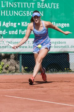 Lisa Ponomar 151 - Kuehlungsborner Tennisturnier